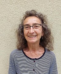 Gertrude Krottenthaler