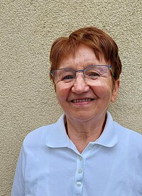 Elfriede Palmetshofer
