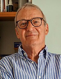 Wolfgang Fürst