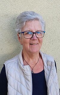 Marianne Prandstetter