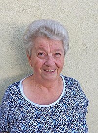 Maria Freuinger