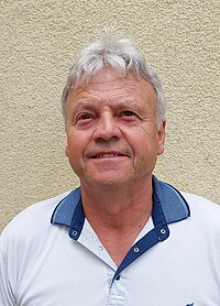 Franz Mayrhofer