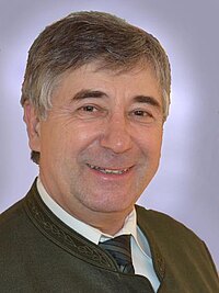 Peter Langeder