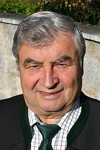 Florian Wahl