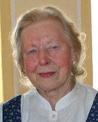 Maria Schmolmüller
