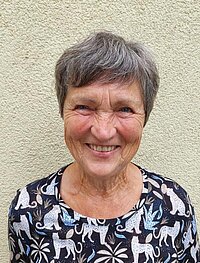 Maria Mascherbauer