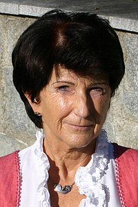 Marianne Fürst