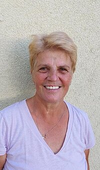 Maria Fürst