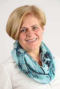 Marianne Haderer
