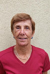 Maria Stegfellner