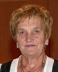 Berta Wenigwieser