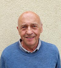 Franz Reichl
