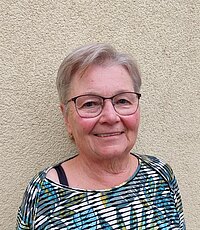 Maria Schöllhammer