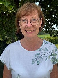 Maria Aichinger