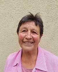 Marianne Mayrhofer