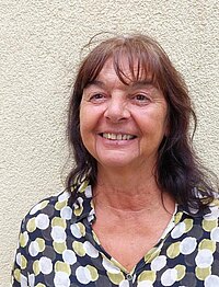 Waltraud Holzer