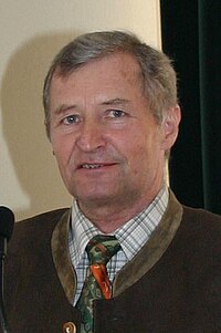 Franz Haderer