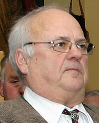 Josef Buchinger
