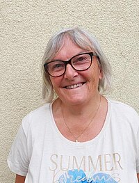 Maria Reichl