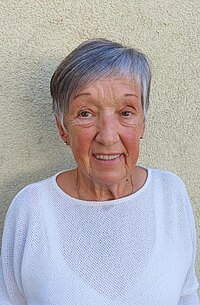 Helene Rechberger