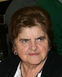 Aloisia Steinbeiß