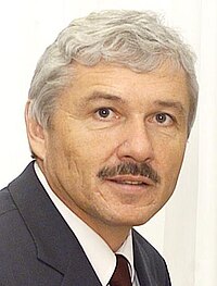 Ernst Fürst