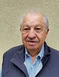 Johann Aberl