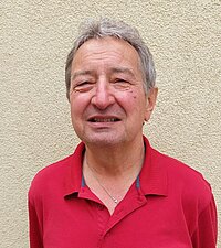Friedrich Hackl