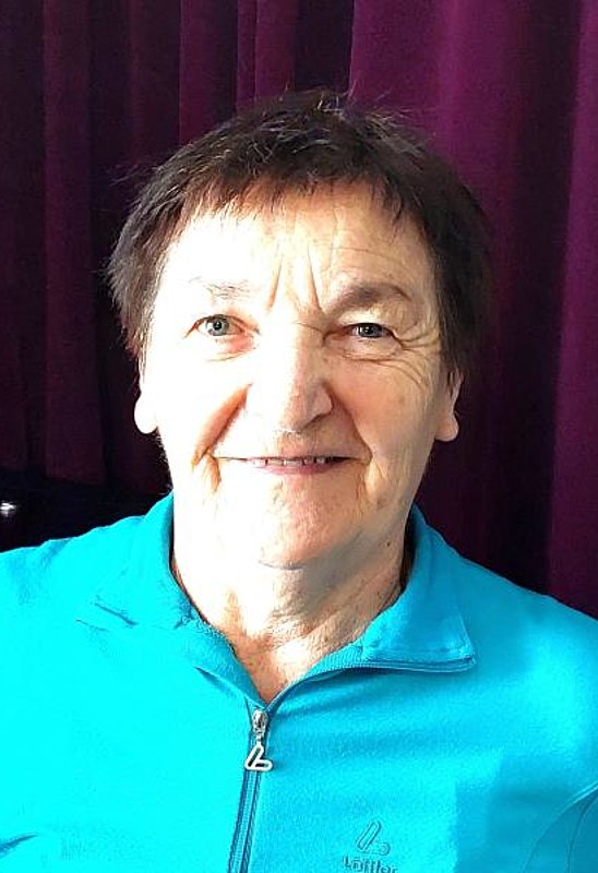 Helga Maria Hechwartner