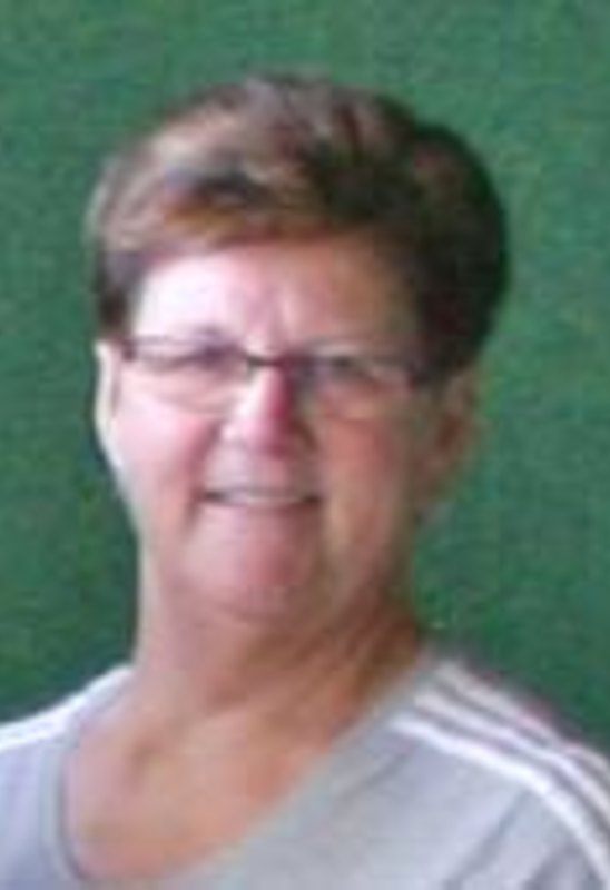 Marianne Prandstetter