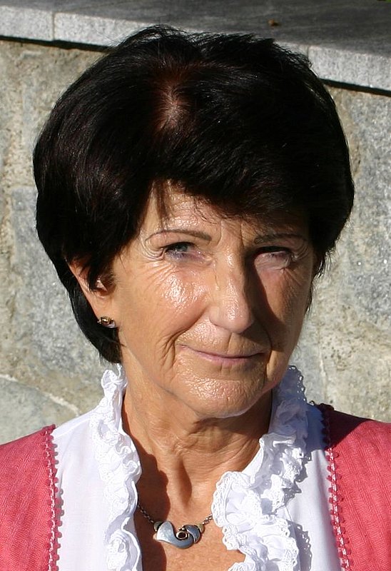 Marianne Fürst
